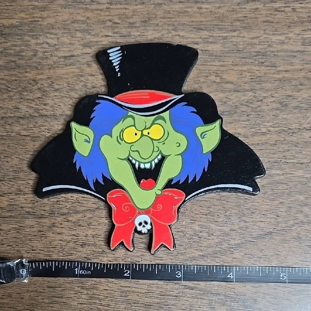 Haunted Houses and‎ Goblin Bundle, 5 Pieces